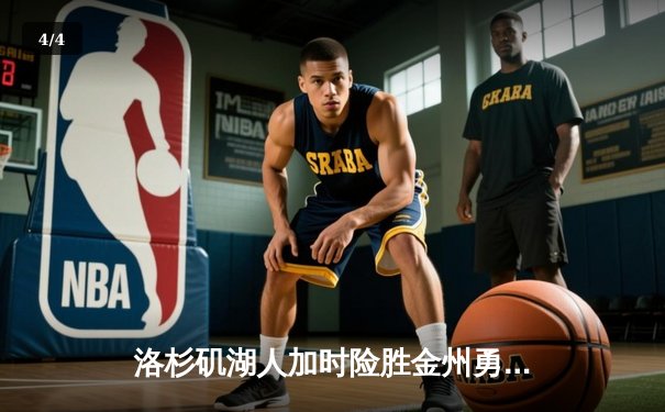 洛杉矶湖人加时险胜金州勇士 詹姆斯关键三分锁定胜局 - 4