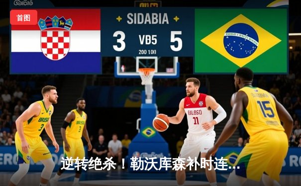 逆转绝杀！勒沃库森补时连入两球3-2力克罗马，欧联杯决赛会师亚特兰大